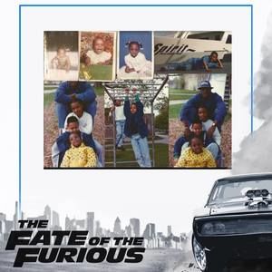 Meet your Posher, Ashlee